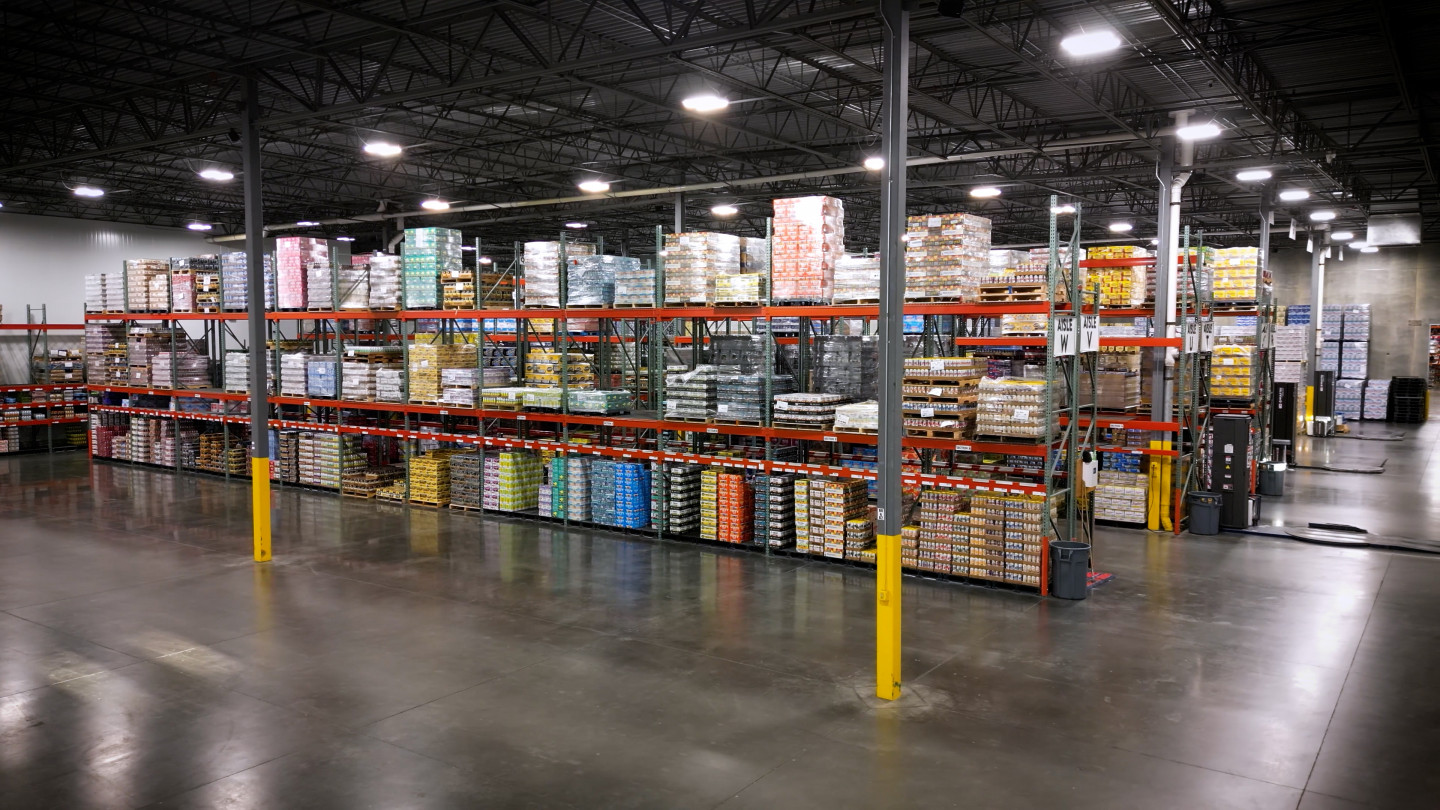 Beverage Distributor | Billings, MT | Briggs Distributing